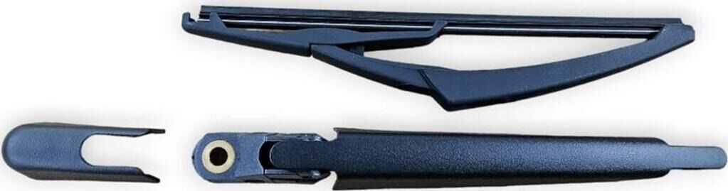 Citroen C4 Cactus Arka Silecek Kolu Komple Luvi 1611872280