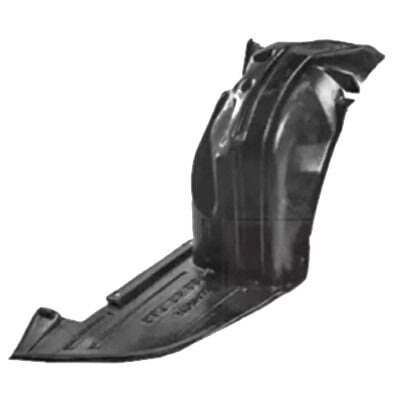 Citroen C5 II Sol Ön Davlumbaz Ön Parça Eurobump 7136AA