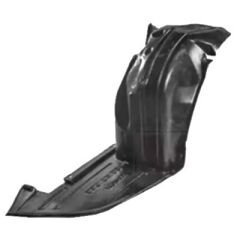 Citroen C5 II Sol Ön Davlumbaz Ön Parça Eurobump 7136AA