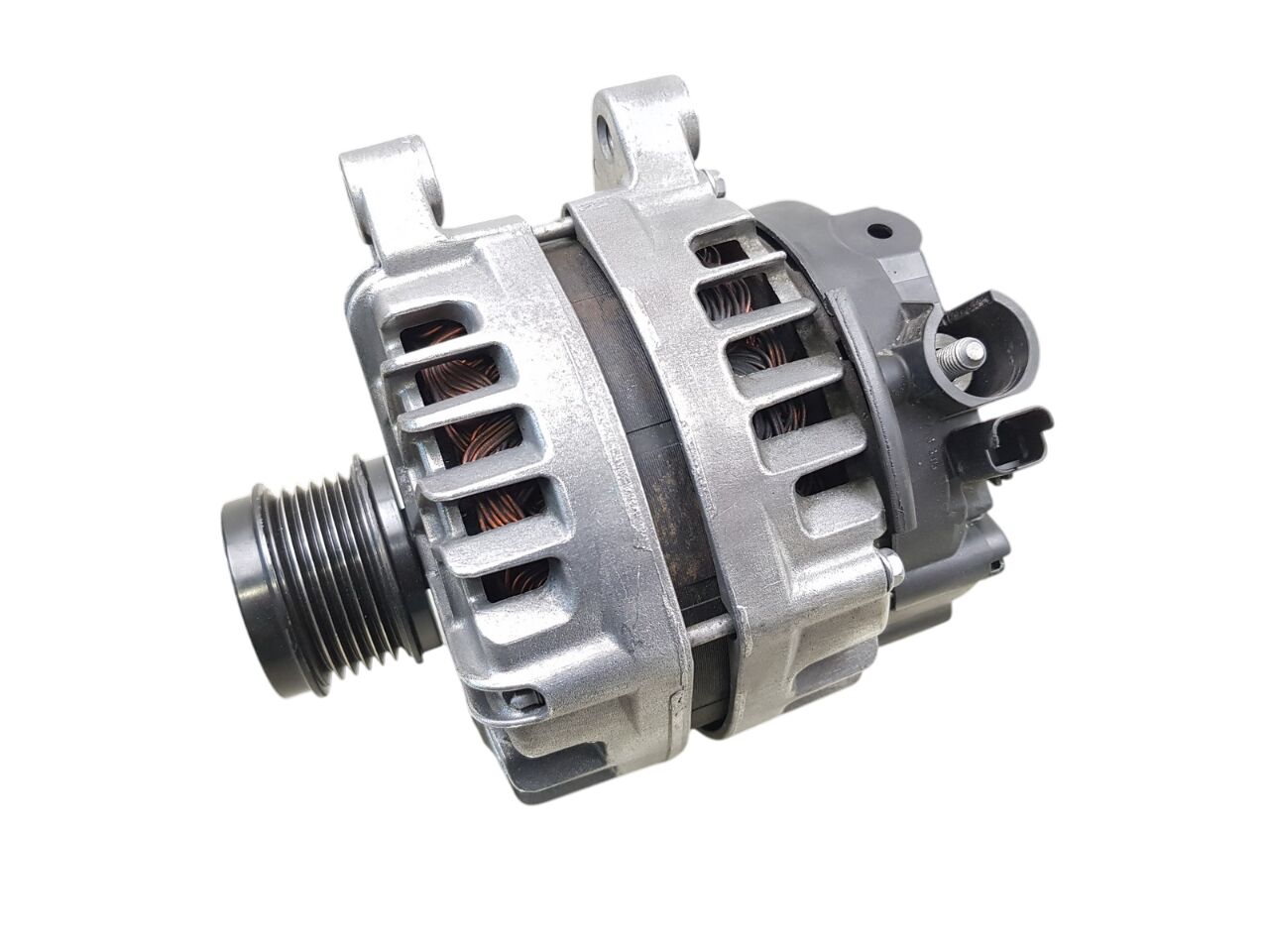 Citroen C3 Aircross Şarj Dinamosu Alternatör 14v 150 Ah Valeo 439701
