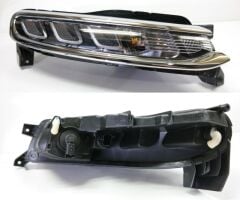 Citroen C3 Aircross Sağ Ön Sinyal Orijinal Psa 9822790280