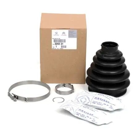 Citröen C3 B618 Dış Aks Körüğü PSA Orijinal 3293.31