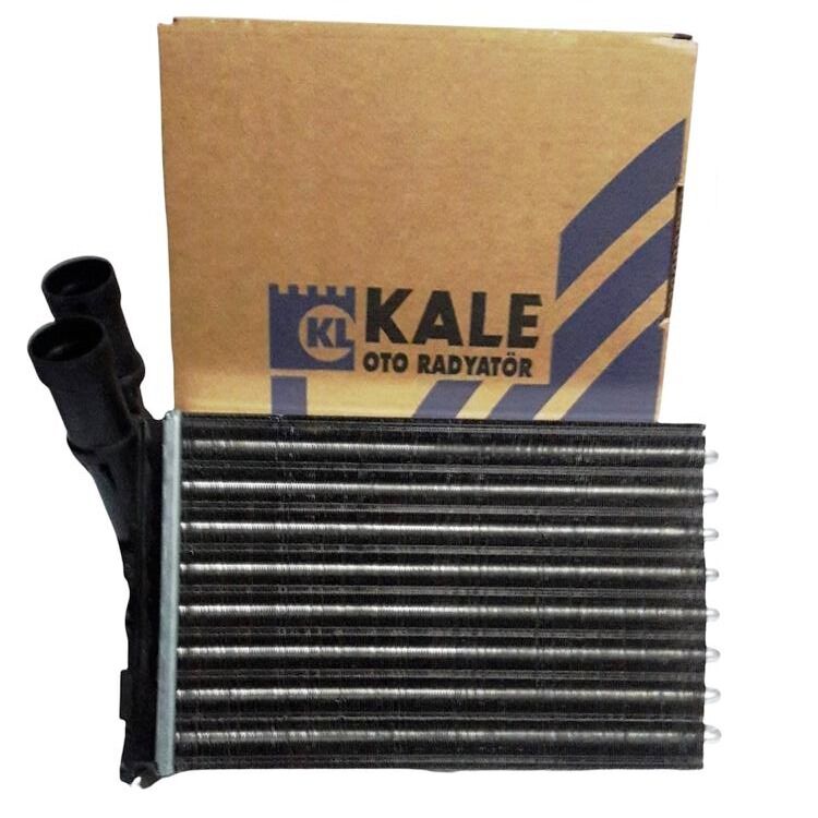 Citroen Berlingo M49 Kalorifer Radyatörü Kale 2081832AL