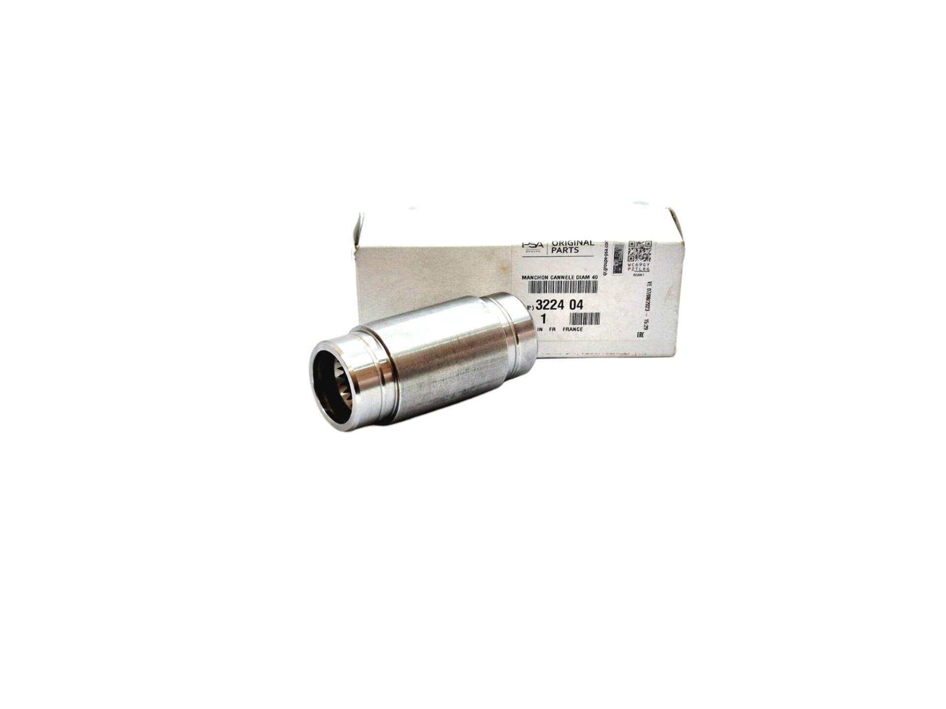 りょうすけ8406 Peugeot 301 Sağ Aks Ara Freze PSA Orijinal 3224.04 **3.795,00 TL**