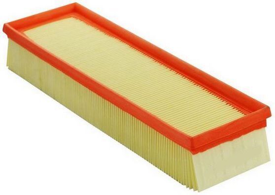 Citröen C3 B618 1.6 Vti Hava Filtresi 2016-2021 Sardes 1444.VH