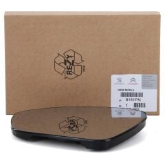 Citroen C5 X7 Sol Dış Ayna Camı Orijinal 8151.PN