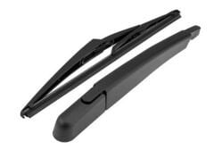 Peugeot 308 T7 Arka Silecek Kolu Komple Luvi 6429.EP