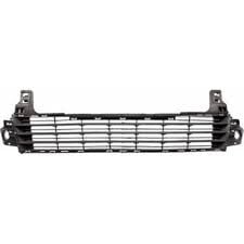 Peugeot C-Elysee Ön Tampon Izgarası LUVI 0020.9816046180-URT