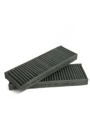 Fiat Doblo Polen Filtresi Karbonlu Pg 6447.XG