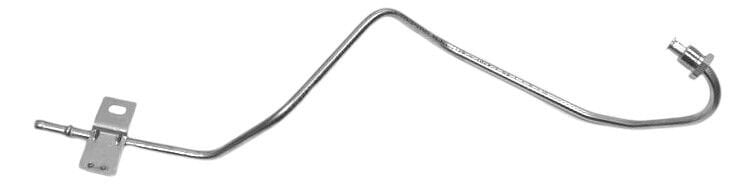 Citroen C5 Aircross 1.5 Dizel Partikül Filtresi Basınç Borusu Orijinal 9817765280