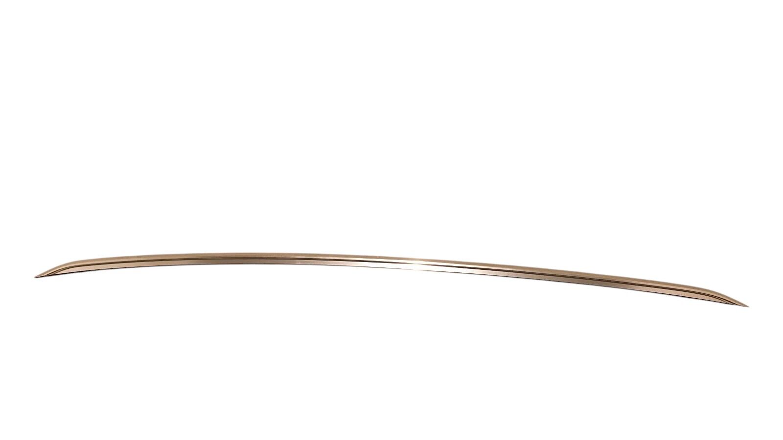 Peugeot 3008 P84 Sol Tavan Barı Orijinal Psa 98108660VV