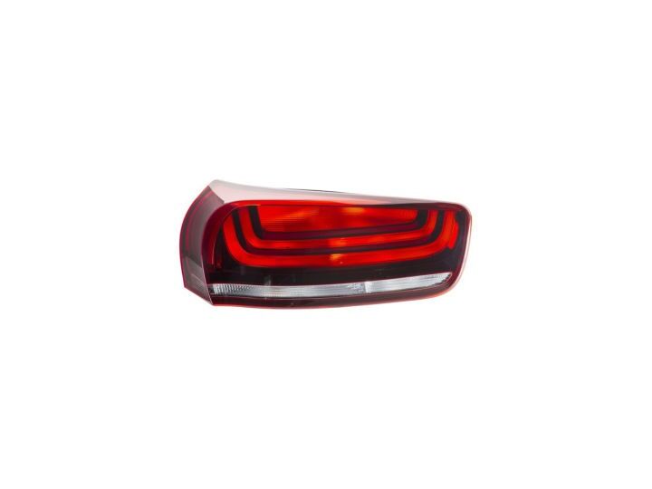 Citroen C4 Picasso Sol Arka Stop Orijinal Psa 9814429980