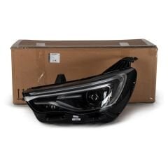 Opel Grandland X Sol Ön Led Far Orijinal YP00126280