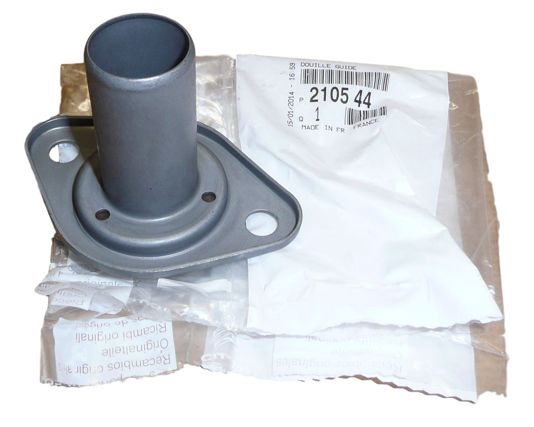 Peugeot Expert 1&2 Prizdirek Keçesi PSA Orijinal 2105.44