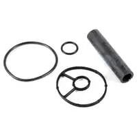 Peugeot 407 2.0 Hdi Yağ Filtre Conta Takımı Orijinal 1103.L4