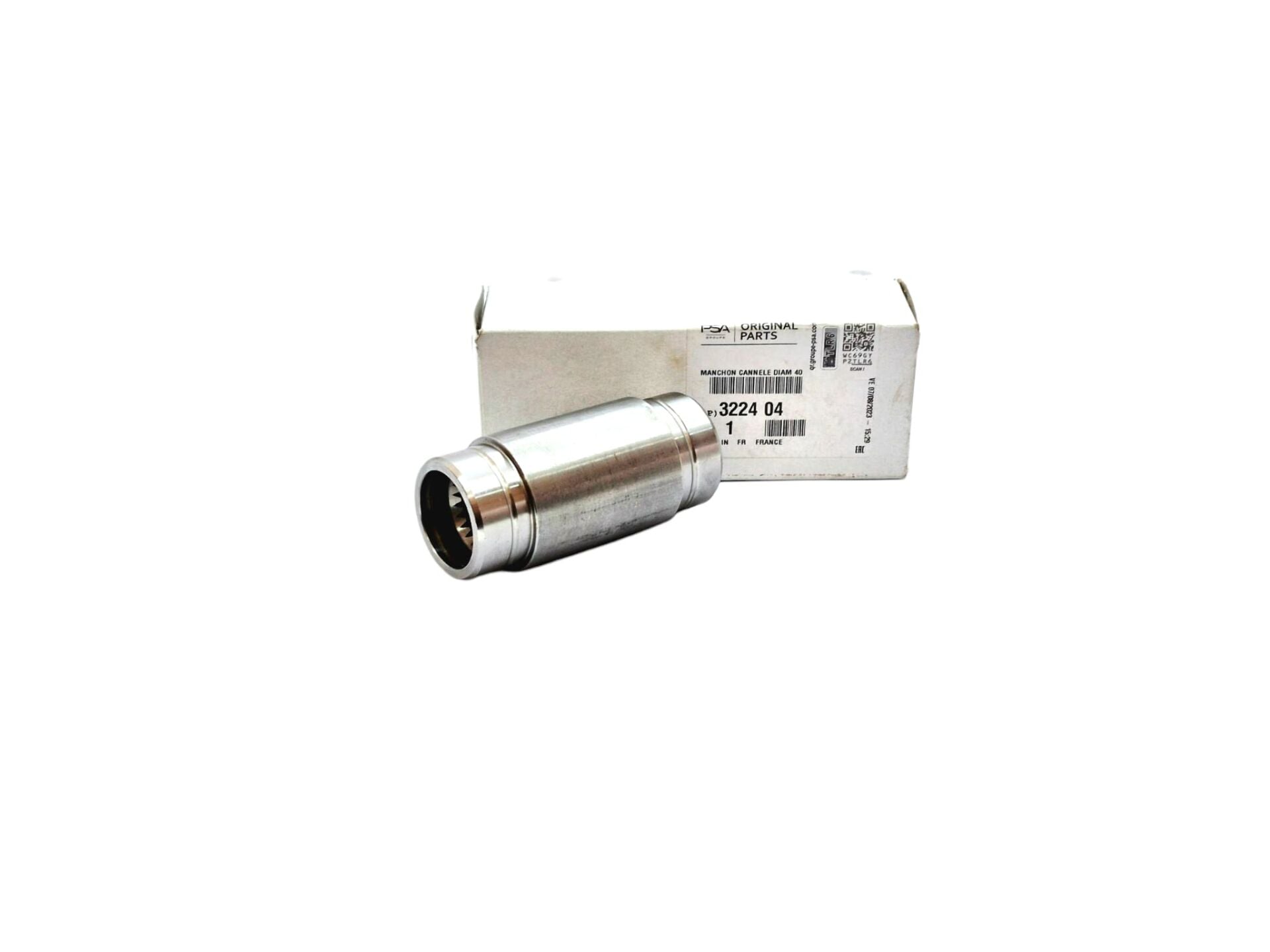 Citröen C4 B7 Sağ Aks Ara Freze PSA Orijinal 3224.04 **3.795,00 TL**