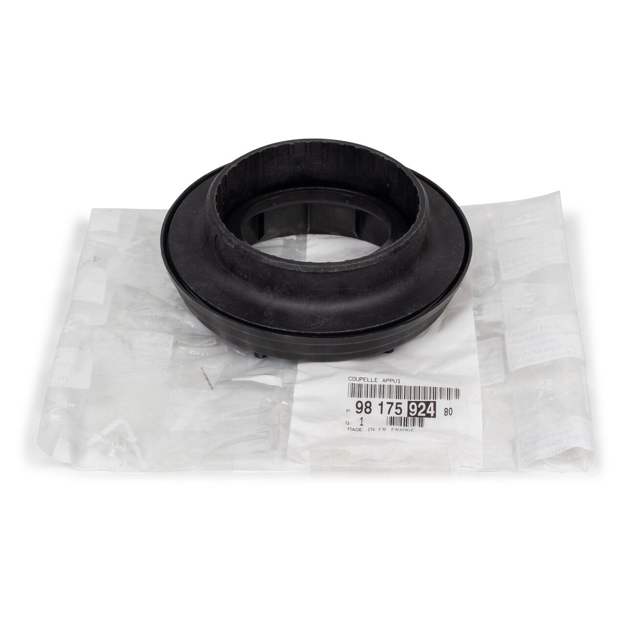 Peugeot 3008 Ön Amortisör Rulmanı PSA Orjinal 9805572080