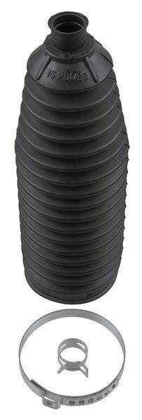 Peugeot 208 P21E Rot Körüğü Kiti Orijinal Psa 1648322380