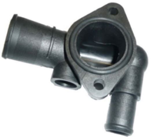 Citroen Xsara II 2.0 Hdi Su Kollektörü Frow 1336.P5