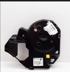 Peugeot 308 P5 Arka Dingil Koruyucu Kapak PSA Orijinal 9674909380