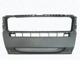 Citroen Jumper 3 Ön Tampon Orta Kısım PSA Orijinal 7401.RH