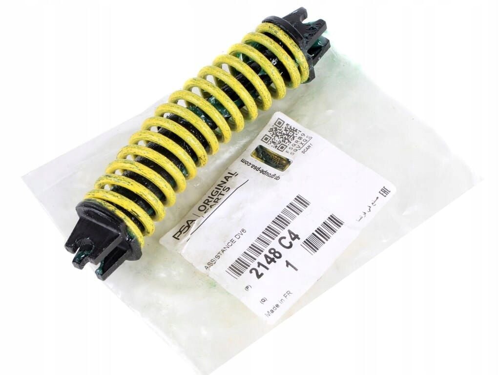 Citröen C5 X7 Debriyaj Pedal Yayı PSA Orijinal 2148.C4