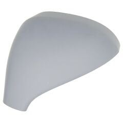 Peugeot 207 Sol Ayna Kapağı Astarlı Gva 8152.91