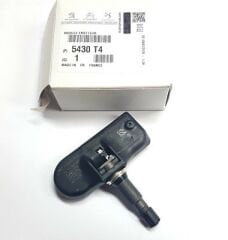 Citröen C4 Lastik basınç Sensörü Psa Orijinal 5430.T4