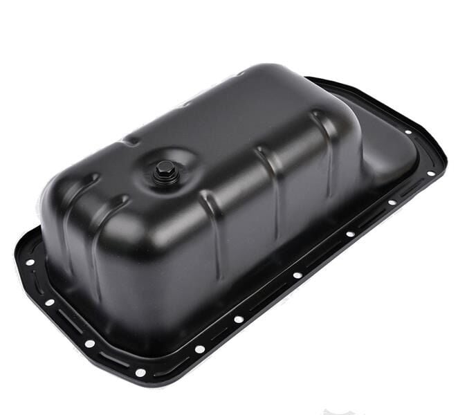 Citroen C4 1.6 Dizel Motor Yağ Karteri Fase 0301.N1