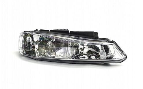 Peugeot 406 Sağ Ön Far 2000-2004 Depo 6205.V2