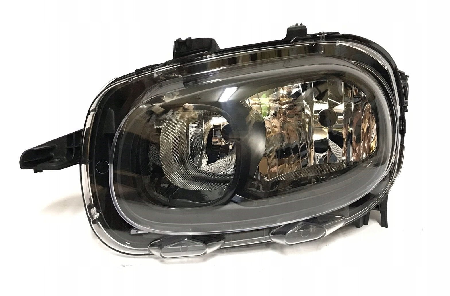 Citröen C3 B618 Sol Ön Far 2016-2021 Depo 9820059680