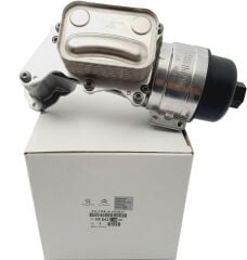 Citroen C4 B7 Yağ Soğutucu PSA Orijinal V864374980