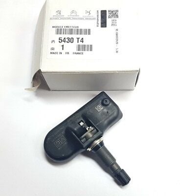 Citröen C5 X7 Lastik basınç Sensörü Psa Orijinal 5430.T4
