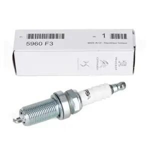 Citröen C2 1.6 16V Ateşleme Buji PSA Orijinal 5960.F3