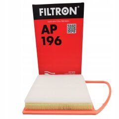 Ds3 1.6 Hdi Euro5 Hava Filtresi Filtron 1444.TV