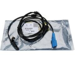 Citroen C5 X7 Arka Abs Sensörü PSA Orijinal 4545.J0