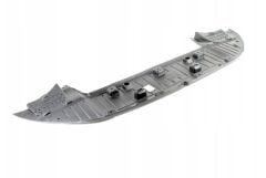 Peugeot 308 T9 Tampon Alt Muhafaza PSA Orijinal 9677363680