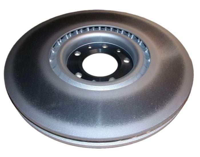 Peugeot Rcz Ön Fren Diski 1 Adet Valeo 197675 4249.F9