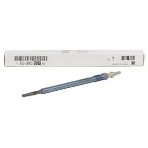 Opel Combo 1.5 BlueHdi Kızdırma Bujisi PSA Orijinal 9809088180