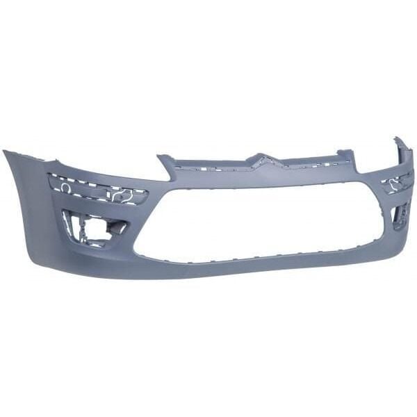 Citroen C4 Picasso (2007-2012) Ön Tampon PSA Orijinal 7401.FJ