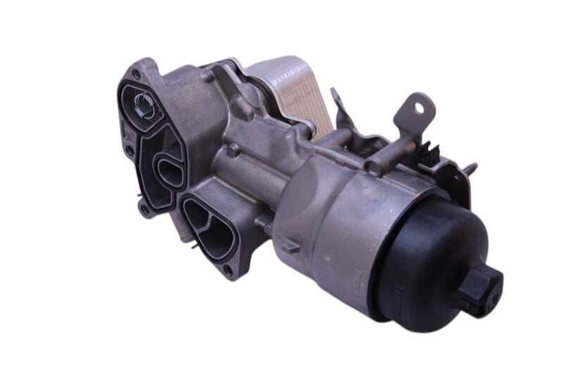 Peugeot 2008 1.6 Bluehdı Yağ Soğutucu Komple Orijinal 9801622280