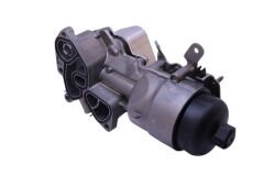 Peugeot 2008 1.6 Bluehdı Yağ Soğutucu Komple Orijinal 9801622280