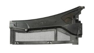 Peugeot 408 Ön Cam Alt Izgarası Sol PSA Orijinal 9830565680