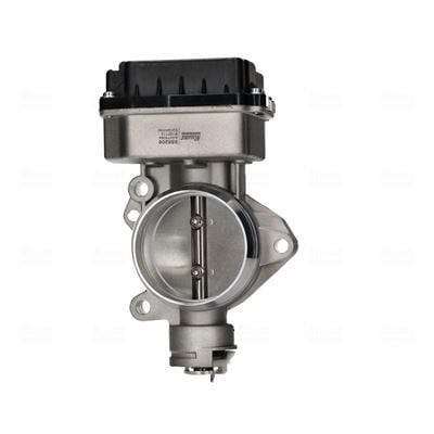 Citröen C4 2.0 Benzinli Gaz Kelebeği NISSENS 955206