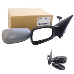 Peugeot 306 Sol Dış Dikiz Aynası Elektrikli SPJ 1095