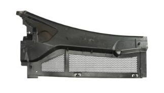 Peugeot 408 Ön Cam Alt Izgarası Sağ PSA Orijinal 9831551280