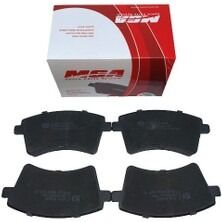 Peugeot 5008 2009-2016 Ön Fren Balata Takımı Mga 4254.25