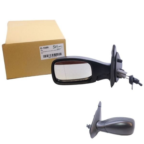 Peugeot 306 Sol Dış Dikiz Aynası Manuel 8149.G4