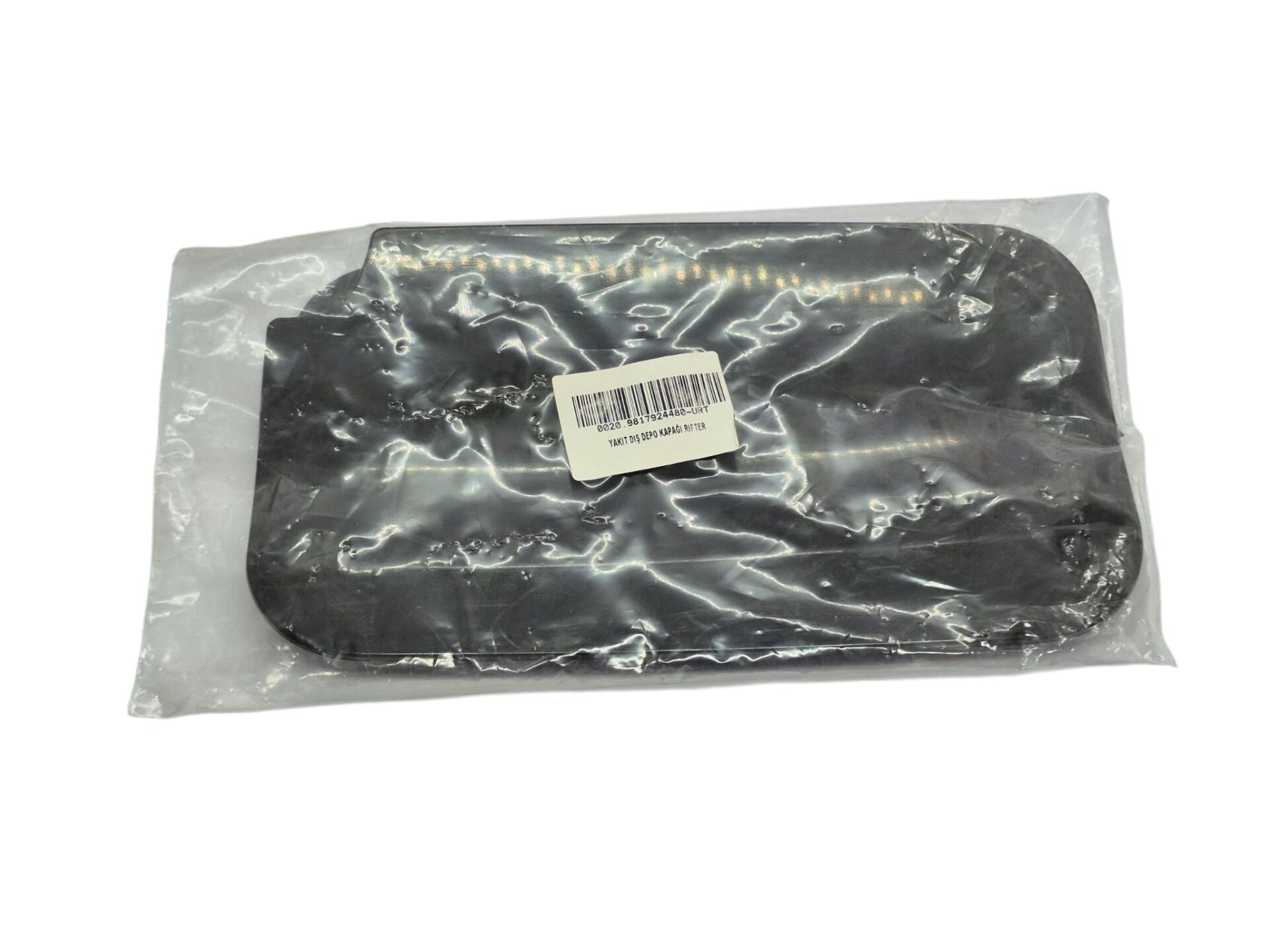 Citroen Berlingo K9 Depo Dış Kapak 7924480