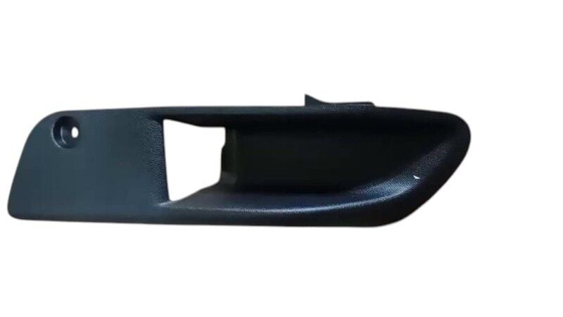 Citroen C-Elysee Depo İç Kapak Açma Kol Çerçevesi Orijinal 98021588ZD